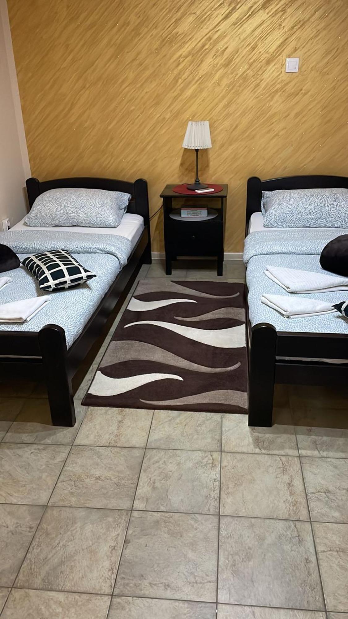 Dody Apartmani Лесковац Экстерьер фото