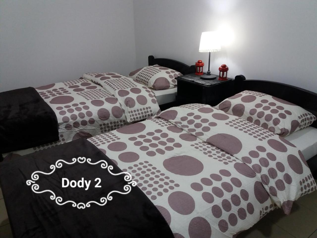 Dody Apartmani Лесковац Экстерьер фото