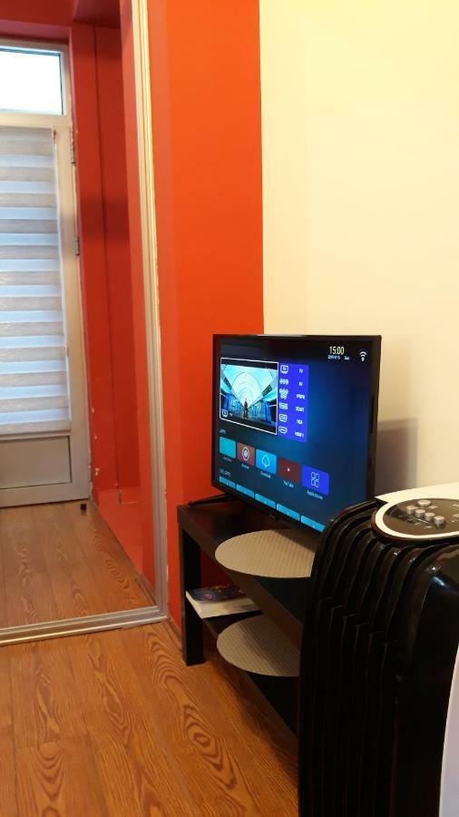 Dody Apartmani Лесковац Экстерьер фото