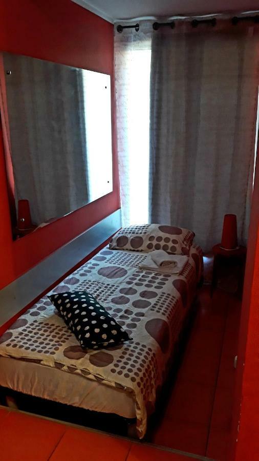 Dody Apartmani Лесковац Экстерьер фото